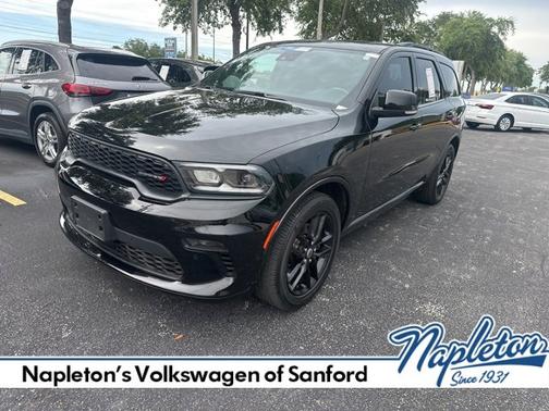 2023 Dodge Durango GT Premium