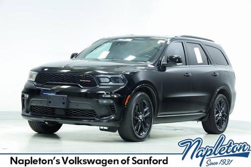 2023 Dodge Durango GT Premium