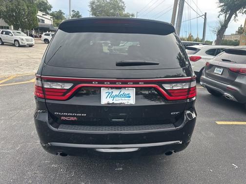 2023 Dodge Durango GT Premium