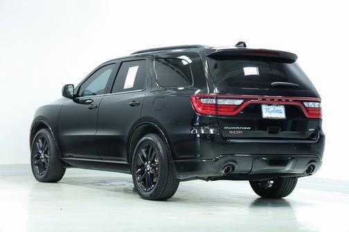 2023 Dodge Durango GT Premium