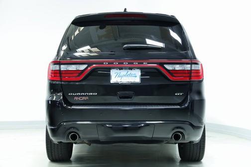 2023 Dodge Durango GT Premium