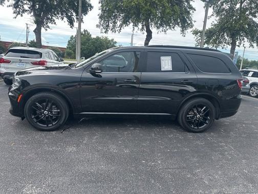 2023 Dodge Durango GT Premium