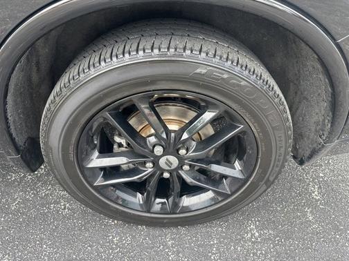 2023 Dodge Durango GT Premium