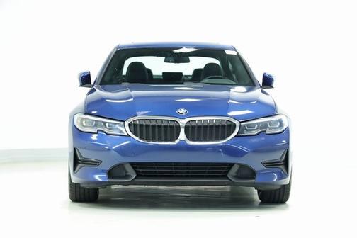 2022 BMW 330 330i