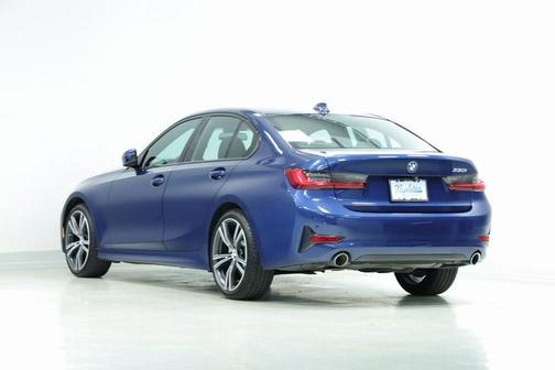 2022 BMW 330 330i