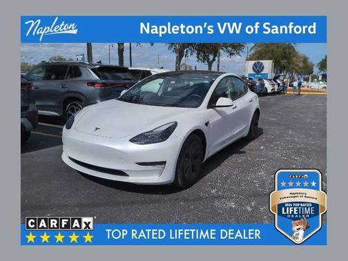 2023 Tesla Model 3 Base