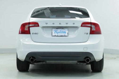 2012 Volvo S60 T5