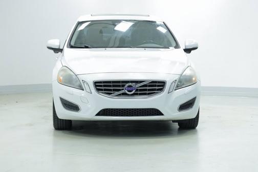 2012 Volvo S60 T5