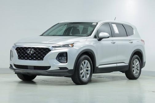 2019 Hyundai SANTA FE SE 2.4