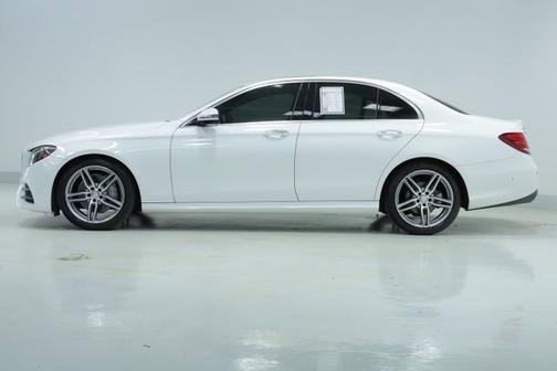 2017 Mercedes-Benz E-Class E 300