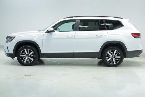 2023 Volkswagen Atlas 2.0T SE