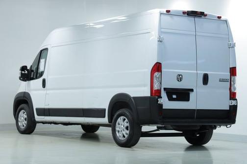 2024 RAM ProMaster 2500 High Roof