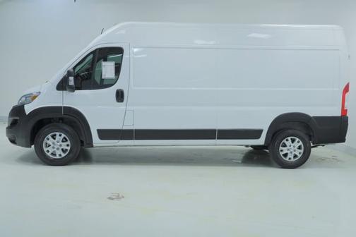 2024 RAM ProMaster 2500 High Roof