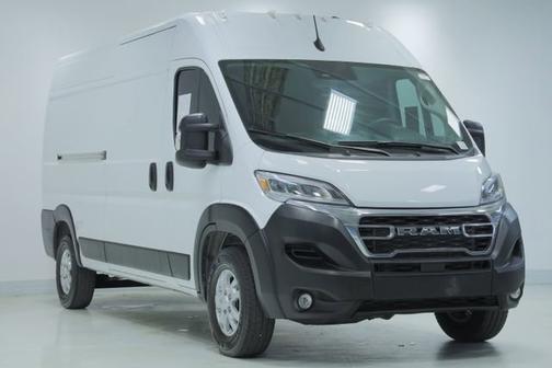 2024 RAM ProMaster 2500 High Roof
