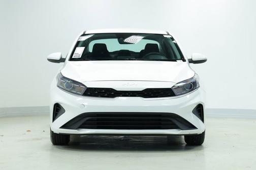 2022 Kia Forte FE