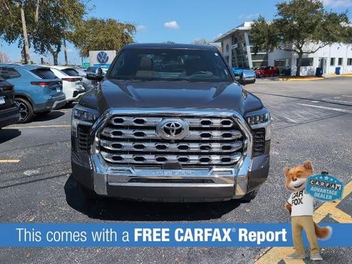 2022 Toyota Tundra 1794