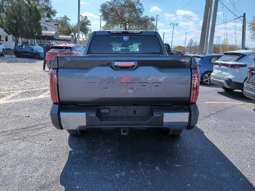 2022 Toyota Tundra 1794