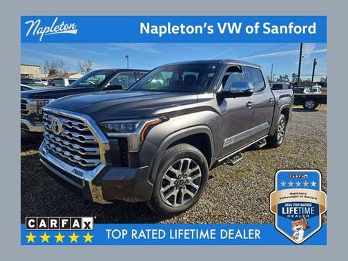 2022 Toyota Tundra 1794