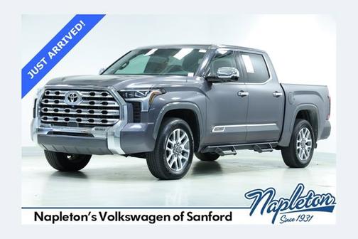 2022 Toyota Tundra 1794