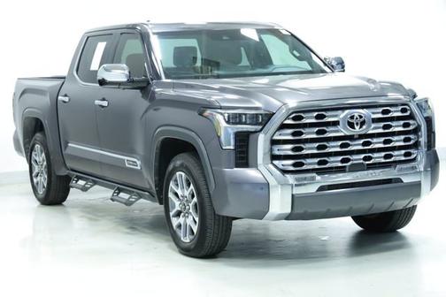2022 Toyota Tundra 1794