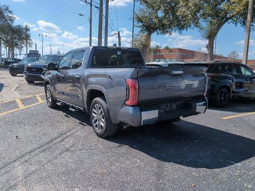 2022 Toyota Tundra 1794