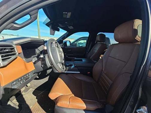 2022 Toyota Tundra 1794