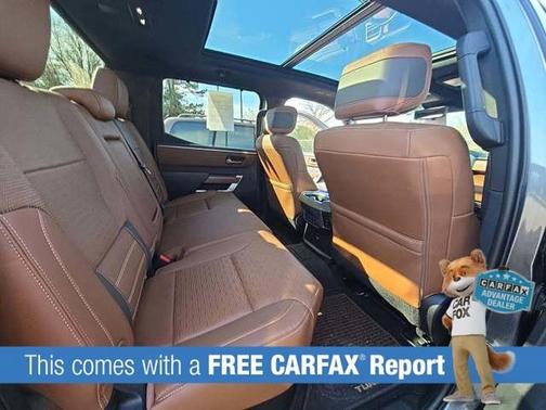 2022 Toyota Tundra 1794