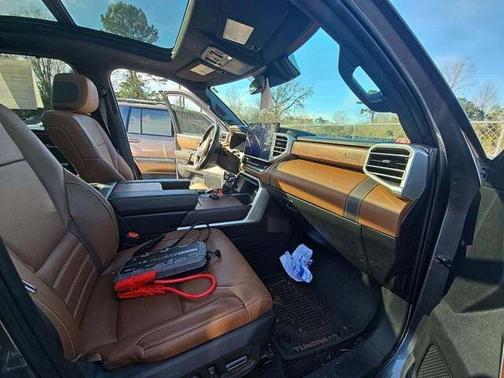 2022 Toyota Tundra 1794