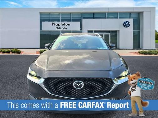 2024 Mazda CX-30 2.5 S Premium Package