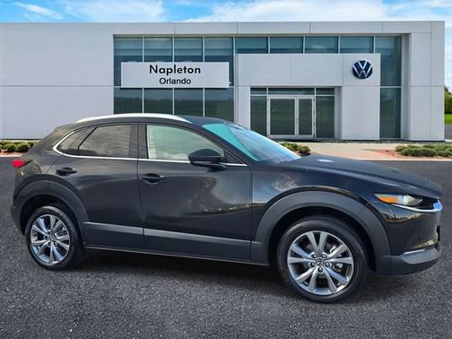 2024 Mazda CX-30 2.5 S Premium Package