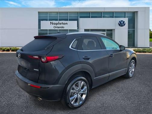 2024 Mazda CX-30 2.5 S Premium Package