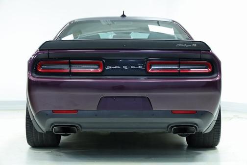 2022 Dodge Challenger R/T Scat Pack Widebody