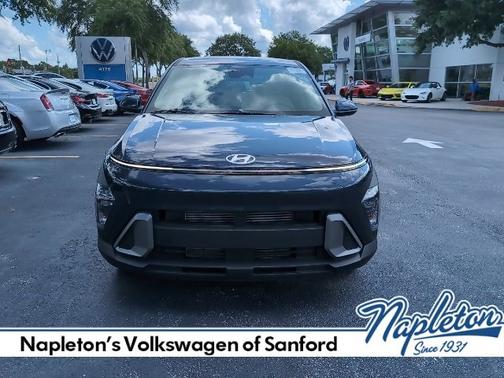 2024 Hyundai KONA SE