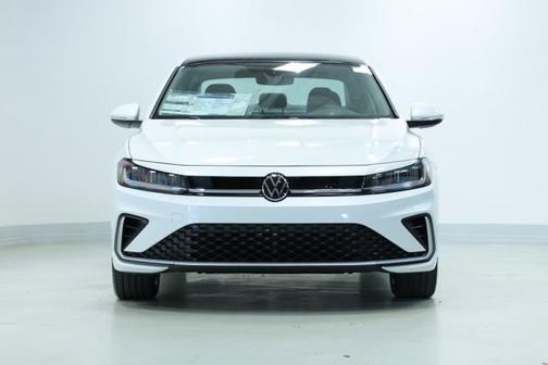 2026 Volkswagen Jetta SEL