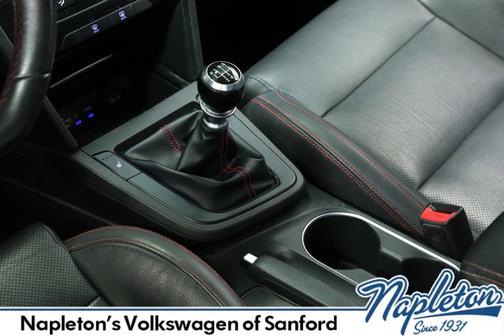 2017 Hyundai ELANTRA Sport