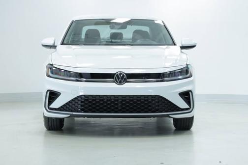 White 2026 Volkswagen Jetta S