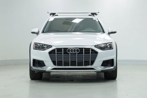 2024 Audi A4 allroad Premium Plus