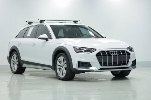 2024 Audi A4 allroad Premium Plus