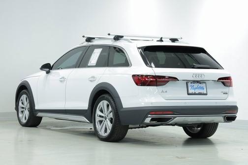 2024 Audi A4 allroad Premium Plus