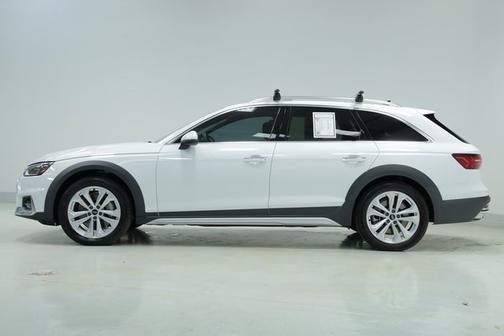 2024 Audi A4 allroad Premium Plus