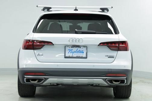 2024 Audi A4 allroad Premium Plus