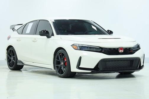 2024 Honda Civic Type R Base