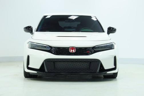2024 Honda Civic Type R Base
