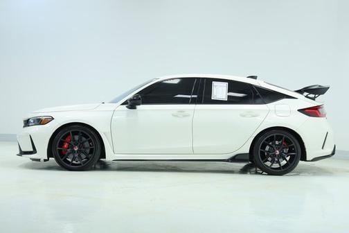 2024 Honda Civic Type R Base