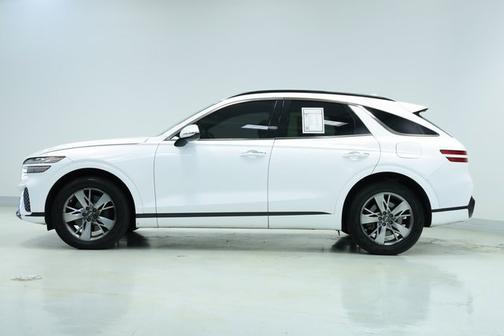 2022 Genesis GV70 3.5T Sport