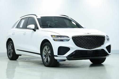 2022 Genesis GV70 3.5T Sport