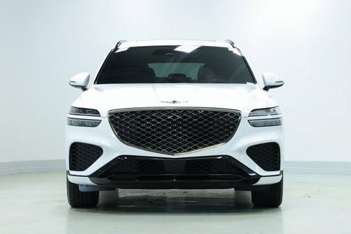 2022 Genesis GV70 3.5T Sport