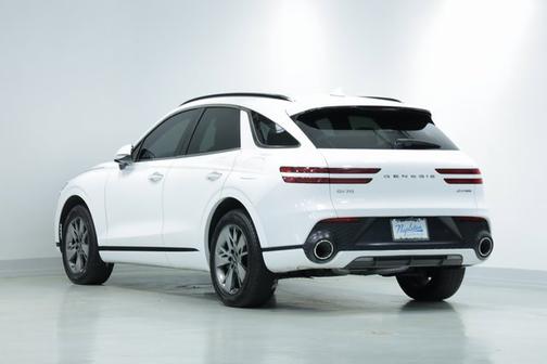 2022 Genesis GV70 3.5T Sport
