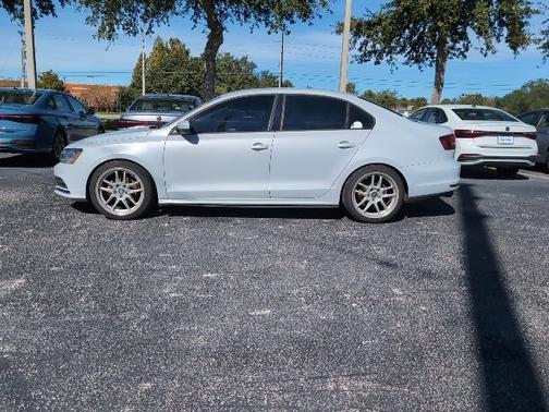 2018 Volkswagen Jetta 1.4T S