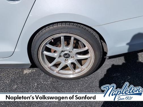 2018 Volkswagen Jetta 1.4T S